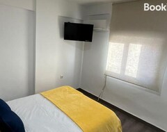 Hele huset/lejligheden Apartment Ayala (Málaga, Spanien)