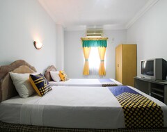 Hotel SPOT ON 2721 Wisma Dahlia (Pekanbaru, Indonesia)