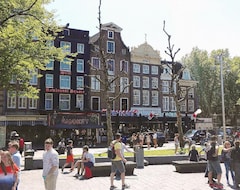 Hotel Rembrandt Square (Ámsterdam, Holanda)