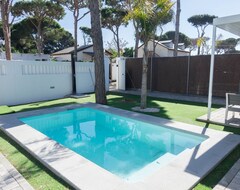 Cijela kuća/apartman Casa Blanca Ii With Private Pool (Jimena de la Frontera, Španjolska)