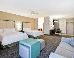Otel Homewood Suites By Hilton San Marcos (San Marcos, ABD)