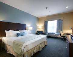 Best Western Plus Liverpool Hotel & Conference Centre (Liverpool, Canada)