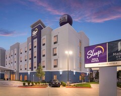 Khách sạn Sleep Inn (Dallas, Hoa Kỳ)