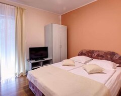 Khách sạn Hotel Skradinski Buk (Skradin, Croatia)