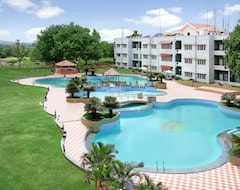 Hotel Eagleton -The Golf Resort (Bangalore, Indien)