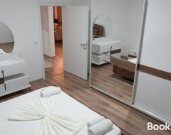 Koko talo/asunto Apartment Ortakoll Prizren 2 Bedroom (Prizren, Kosovo)