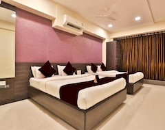Hotel Royal Rituals (Surat, Hindistan)