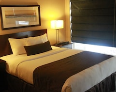 Franklin Suite Hotel (Fort McMurray, Canada)