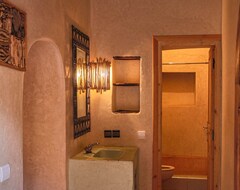 Hotelli Riad Diwane (Marrakech, Marokko)