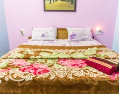 Otel 4bhk Stay For A Group, By Guesthouser (Mahabaleshwar, Hindistan)