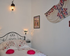 Bed & Breakfast Chambres d'hotes au Mas du Sire (Quissac, Pháp)