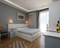 Hotel Vila Verde City Center (Tirana, Albanija)