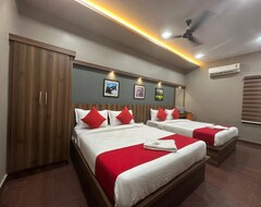Hotel Century Regency (Kochi, Indija)