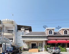 Hotel Myzone Guest House (Semarang, Indonezija)