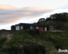 Toàn bộ căn nhà/căn hộ Ocean Waters (Mahia, New Zealand)