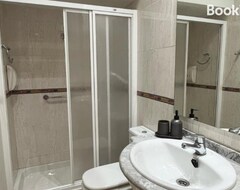 Toàn bộ căn nhà/căn hộ Apartamento St Zenon (Arenys de Mar, Tây Ban Nha)