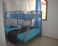 Tüm Ev/Apart Daire Maison Luxueuse De Vacances (Anse-Bertrand, Antilles Française)