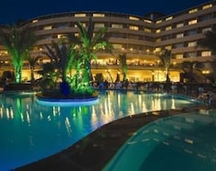 Hotel Club Cemar Beach (Alanya, Turkey)