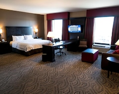 Hotel Hampton Inn & Suites Mulvane/Kansas Star Casino (Mulvane, USA)