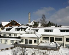 Hotel Sonnenhang (Kempten, Tyskland)