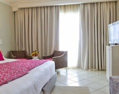 Hotel El Mouradi Palm Marina (Port el Kantaoui, Túnez)