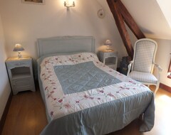 Toàn bộ căn nhà/căn hộ Bed And Breakfast At The Farm, Lourdes, Pyrenees, Anousta (Loubajac, Pháp)