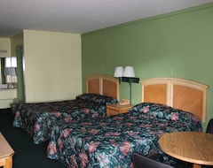 Khách sạn Travelers Inn (Gainesville, Hoa Kỳ)