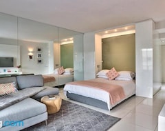 Koko talo/asunto Clifton Suites (Clifton, Etelä-Afrikka)