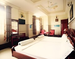 OYO 673 Tan Dat Hoa Hotel (Ho Chi Minh City, Vietnam)