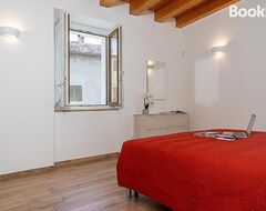 Khách sạn Casa Rossa 1, Bardolino, Lago Di Garda (Bardolino, Ý)