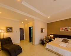 Khách sạn Noktel Resort Hotel (Ilorin, Nigeria)