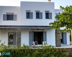 Toàn bộ căn nhà/căn hộ Villa Ariadni (Ambelas, Hy Lạp)