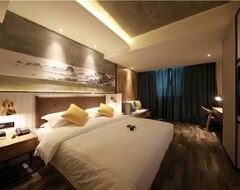 Hotel Aimu Life (Zhangjiajie, China)