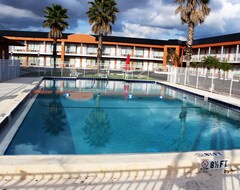 Hotel Unno Boutique (Kissimmee, USA)