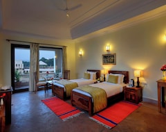 Hotelli Achrol Niwas, A Treehouse Resort Jaipur (Jaipur, Intia)