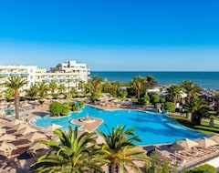 Hotelli Sentido Bellevue Park (Port el Kantaoui, Tunisia)