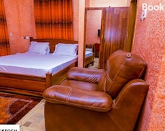 Khách sạn Kobby Keach K. Hotel (Kumasi, Ghana)