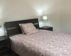 Tüm Ev/Apart Daire Apartamento Da Praia Romântico (Esposende, Portekiz)