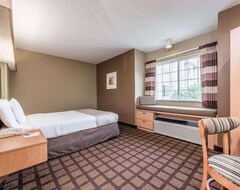 Hotel Microtel Inn and Suites by Wyndham West Chester (West Chester, USA)