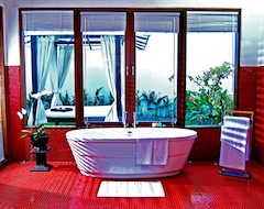 Hotelli Amor Bali Villas & Spa Resort (Bangli, Indonesia)