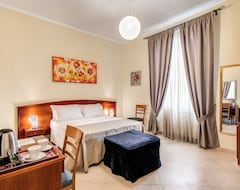 Hotel Residenza Praetoria (Rom, Italien)