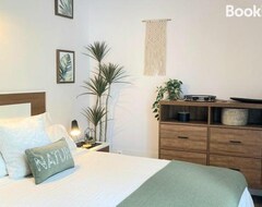 Cijela kuća/apartman Penthouse Furnas (Furnas, Portugal)