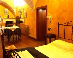 Khách sạn Nel Centro Storico (Galatina, Ý)