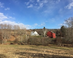 Tüm Ev/Apart Daire Luxury Barn Retreat . Year-Round Perfect Family Getaway (Hudson, ABD)