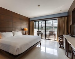 Hotel Aonang Buri Resort (Ao Nang, Thailand)