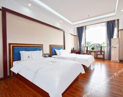 Khách sạn Chongqing Yining Hotel (Trùng Khánh, Trung Quốc)