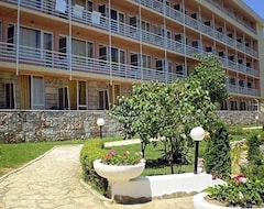Hotel Vezhen (Playa Dorada, Bulgaria)
