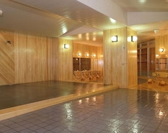 Ikaho Onsen Sanyo Hotel - Vacation STAY 26406v (Shibukawa, Japonya)