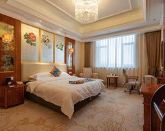 Hotel Alxa Guest House (Alxa, China)