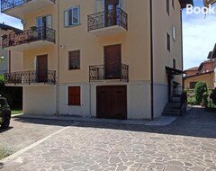Toàn bộ căn nhà/căn hộ Barzio Paradise (Barzio, Ý)